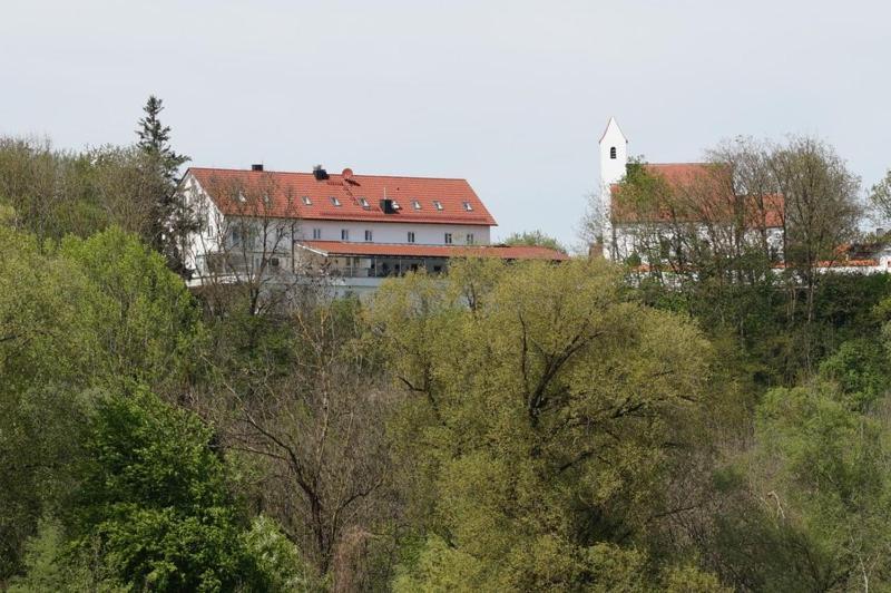 Schranner'S Hotel Marzling Екстериор снимка