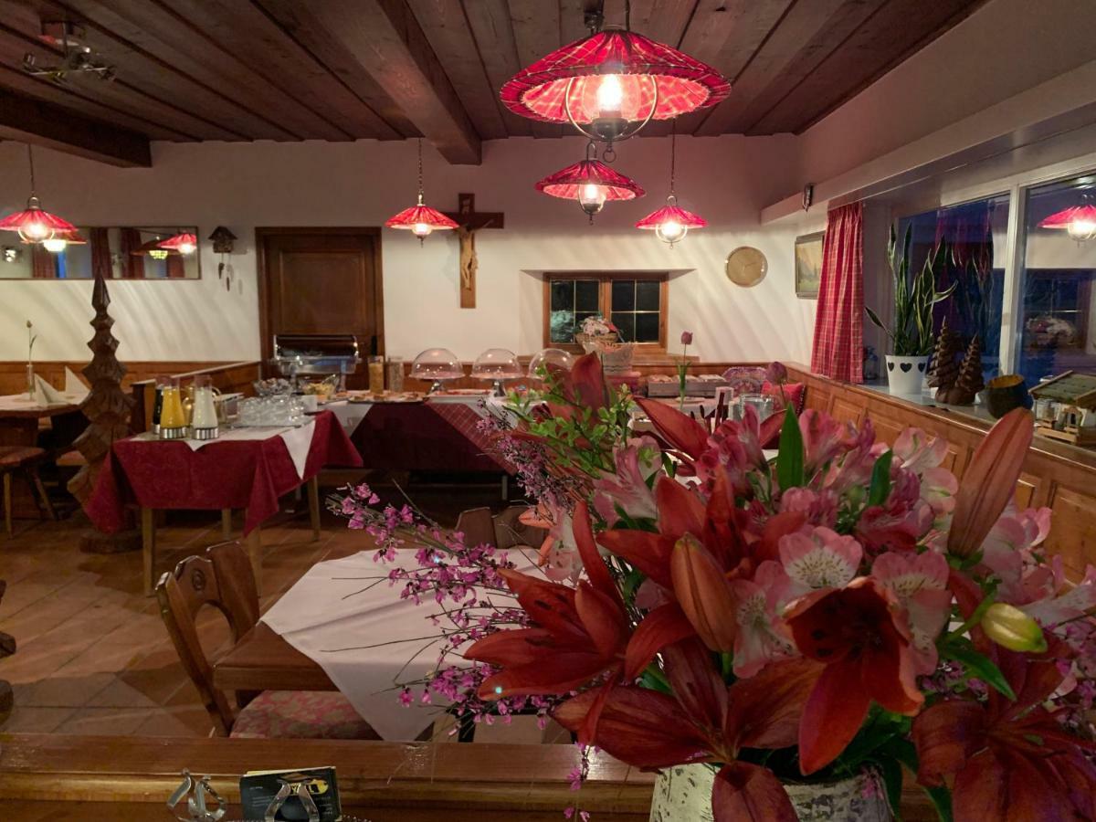 Schranner'S Hotel Marzling Екстериор снимка