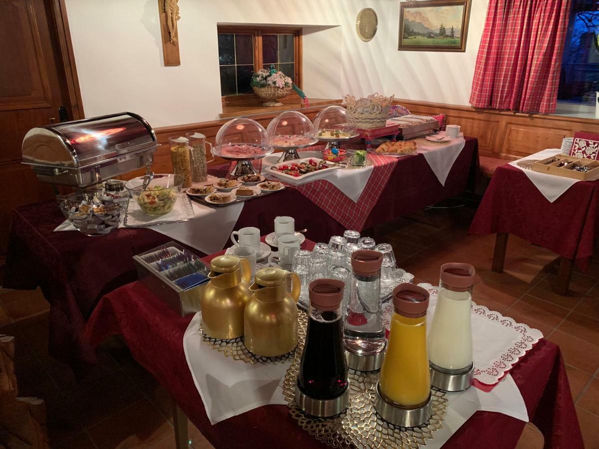 Schranner'S Hotel Marzling Екстериор снимка