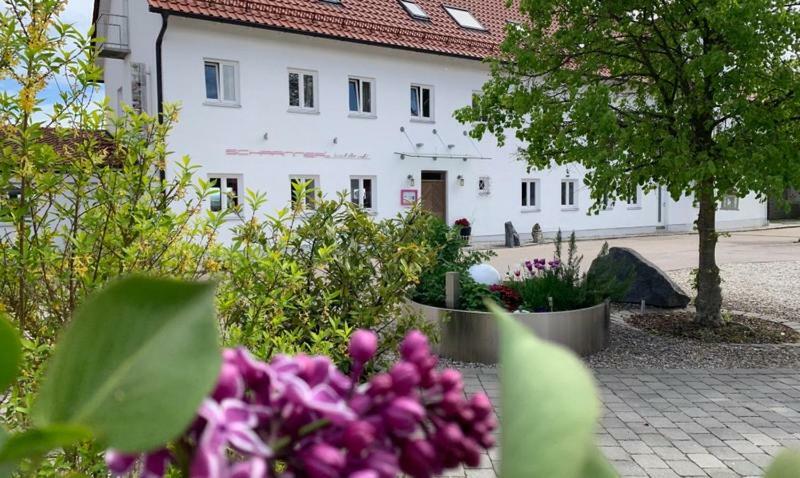 Schranner'S Hotel Marzling Екстериор снимка